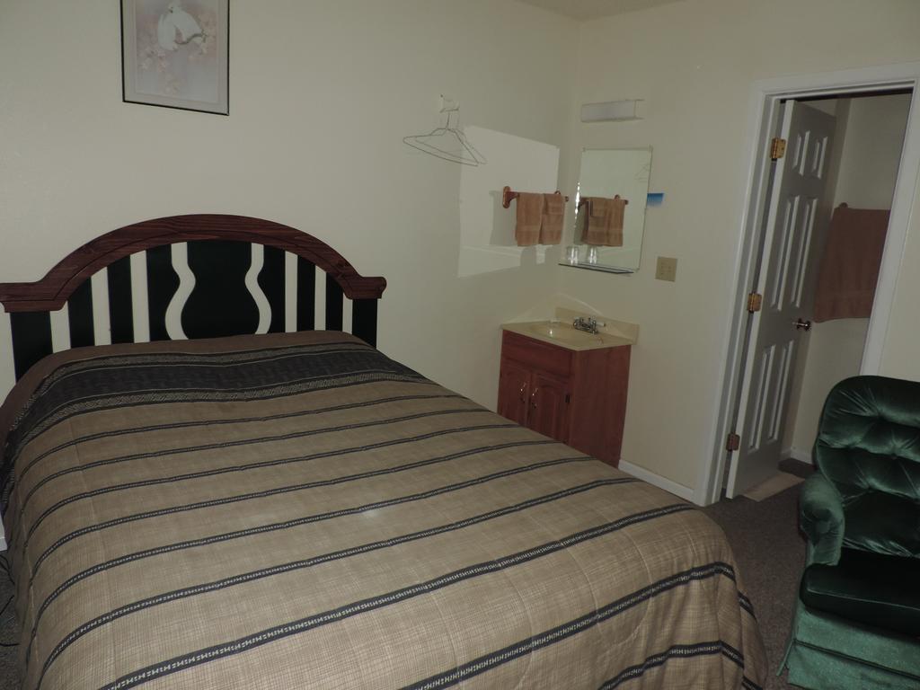 Hunters Lodge Motel Paducah Zimmer foto