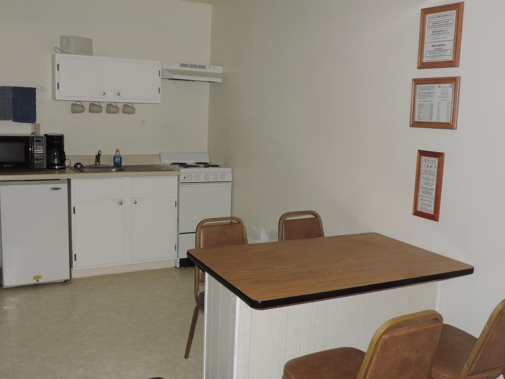 Hunters Lodge Motel Paducah Zimmer foto