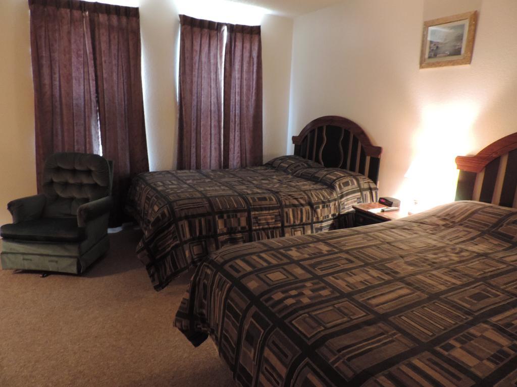 Hunters Lodge Motel Paducah Zimmer foto
